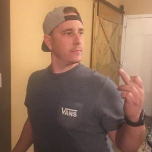 Meet your Posher, Kyle